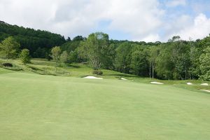 Diamond Creek 6th Fairway
